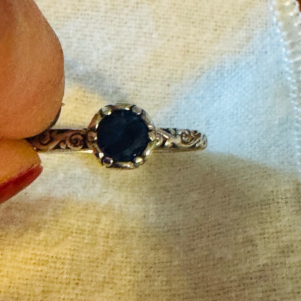 James Avery Ring